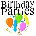 The Carnival Party - specializing in children's birthday parties in RI ...